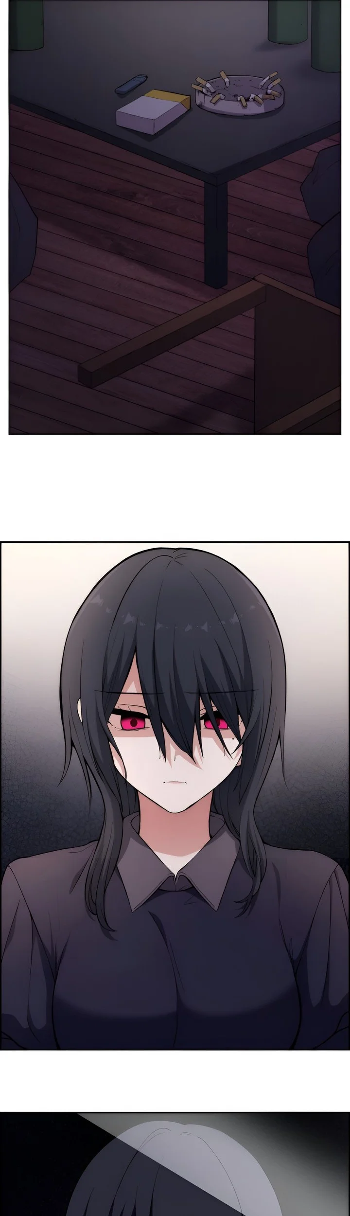 Webtoon Character Na Kang Lim Chapter 148 - halaman 26