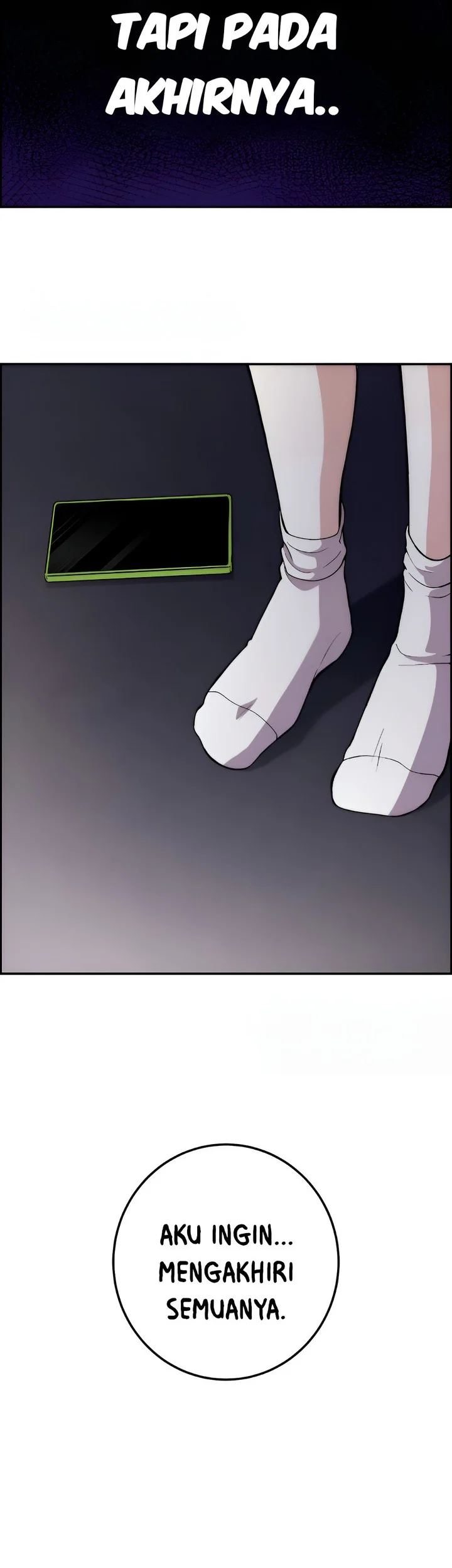 Webtoon Character Na Kang Lim Chapter 148 - halaman 29