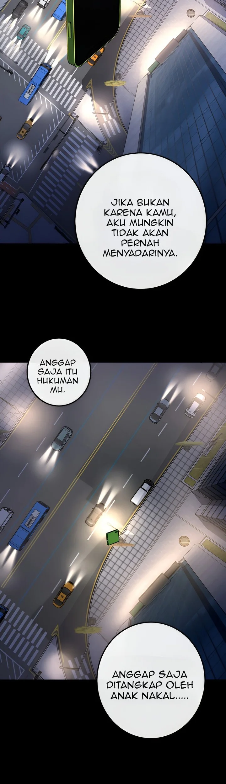 Webtoon Character Na Kang Lim Chapter 148 - halaman 44