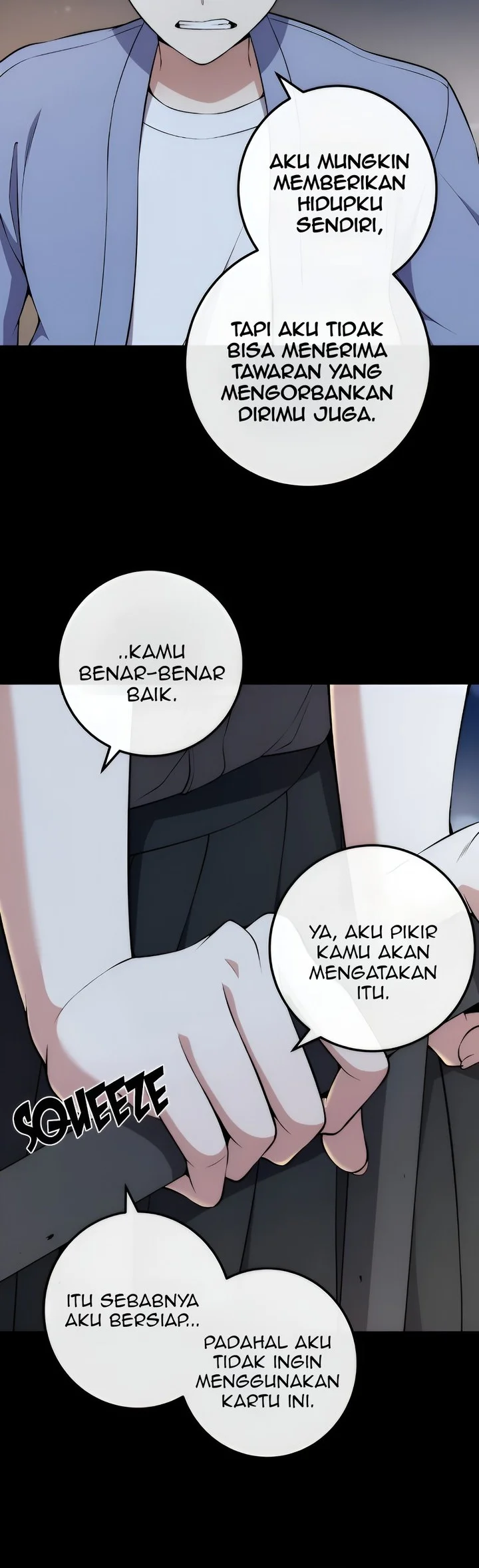 Webtoon Character Na Kang Lim Chapter 148 - halaman 47