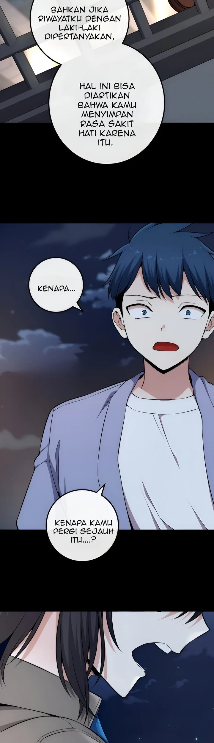 Webtoon Character Na Kang Lim Chapter 148 - halaman 52