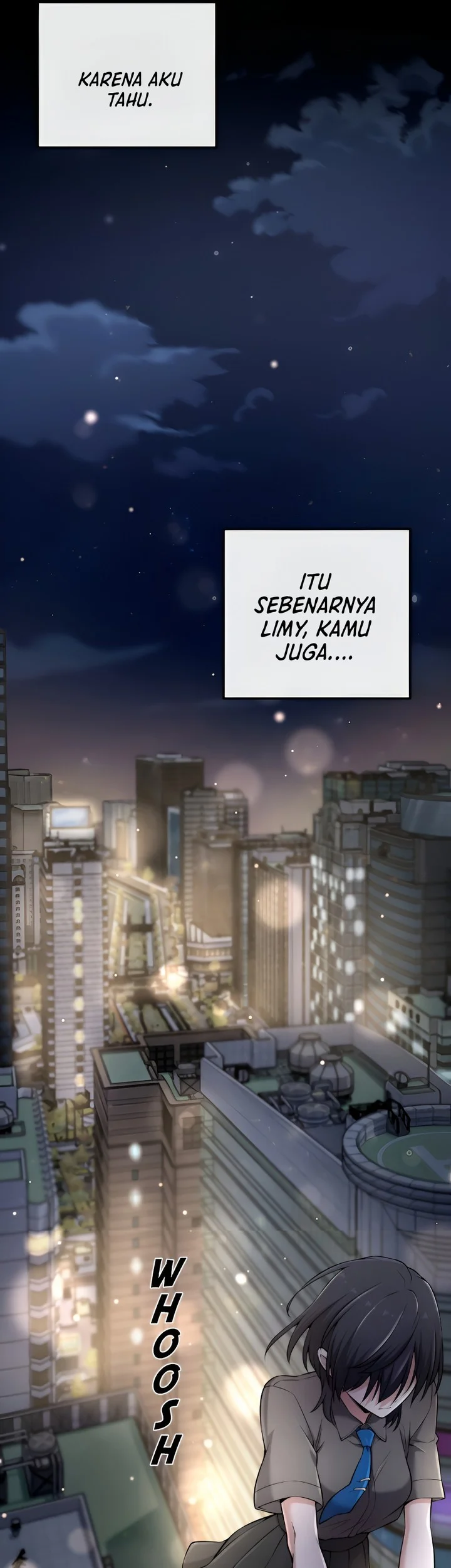 Webtoon Character Na Kang Lim Chapter 148 - halaman 54