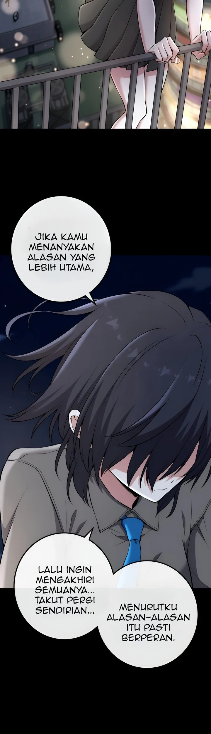 Webtoon Character Na Kang Lim Chapter 148 - halaman 55