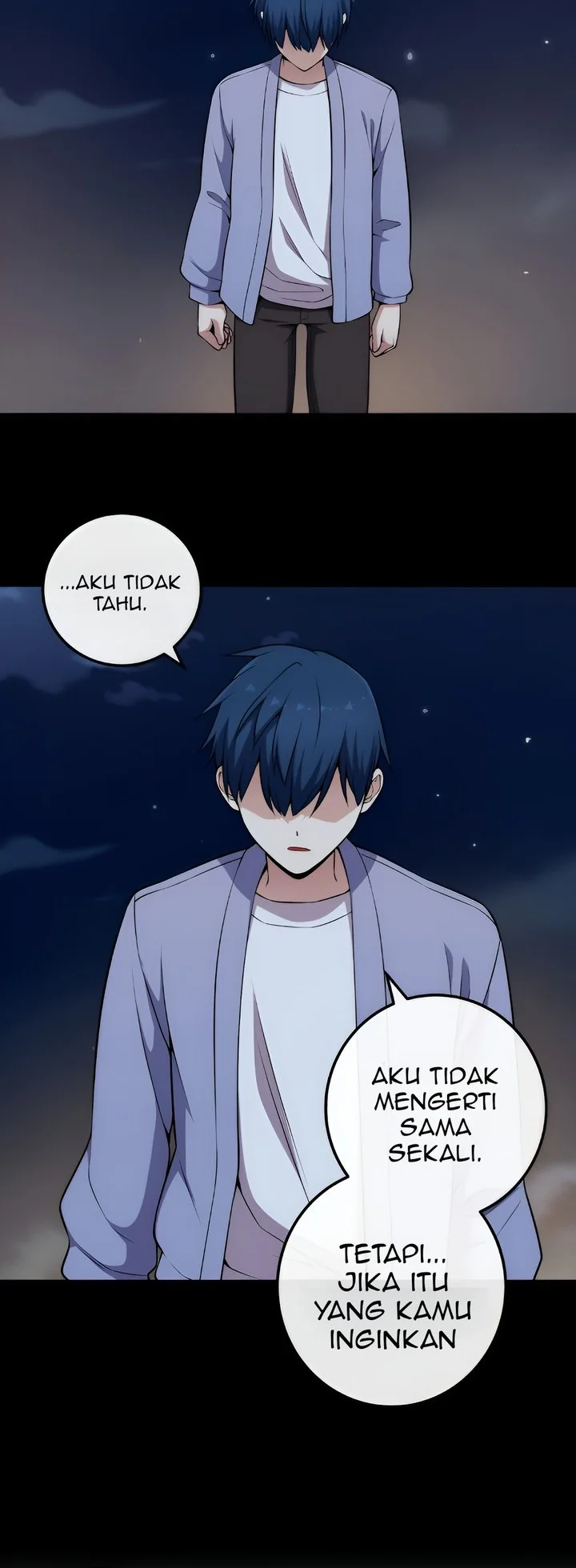 Webtoon Character Na Kang Lim Chapter 148 - halaman 58