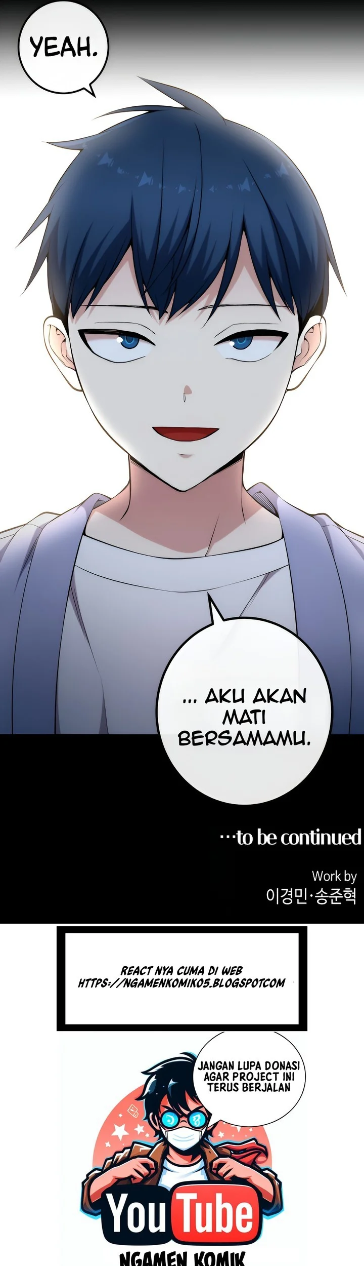 Webtoon Character Na Kang Lim Chapter 148 - halaman 59