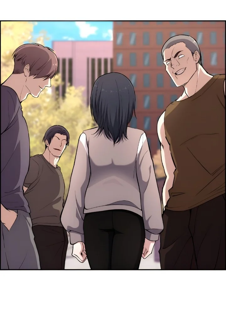 Webtoon Character Na Kang Lim Chapter 148 - halaman 6