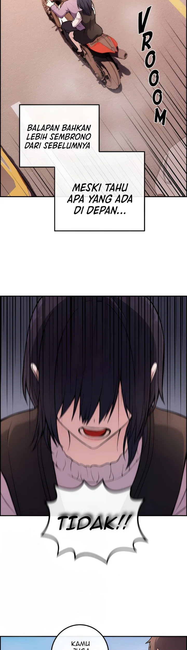 Webtoon Character Na Kang Lim Chapter 148 - halaman 8