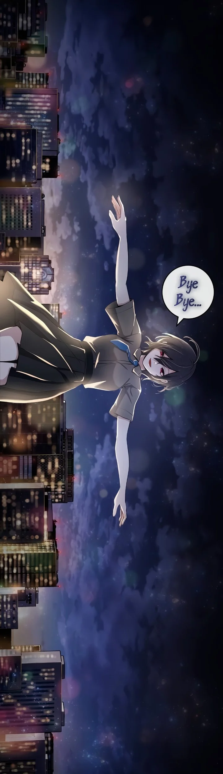 Webtoon Character Na Kang Lim Chapter 149 - halaman 10