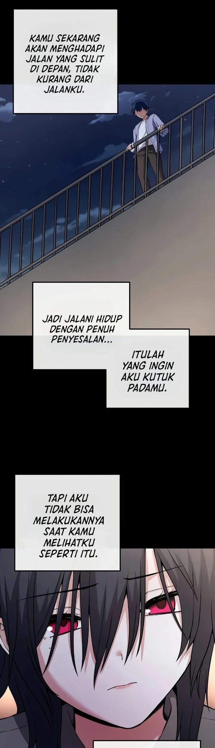 Webtoon Character Na Kang Lim Chapter 149 - halaman 24