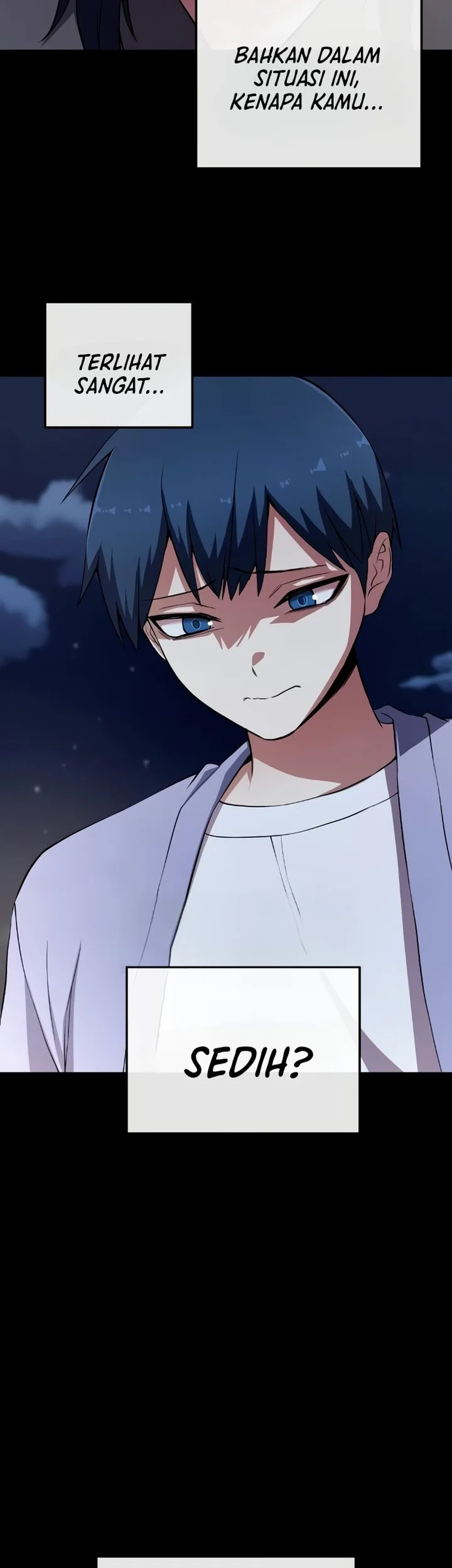 Webtoon Character Na Kang Lim Chapter 149 - halaman 25