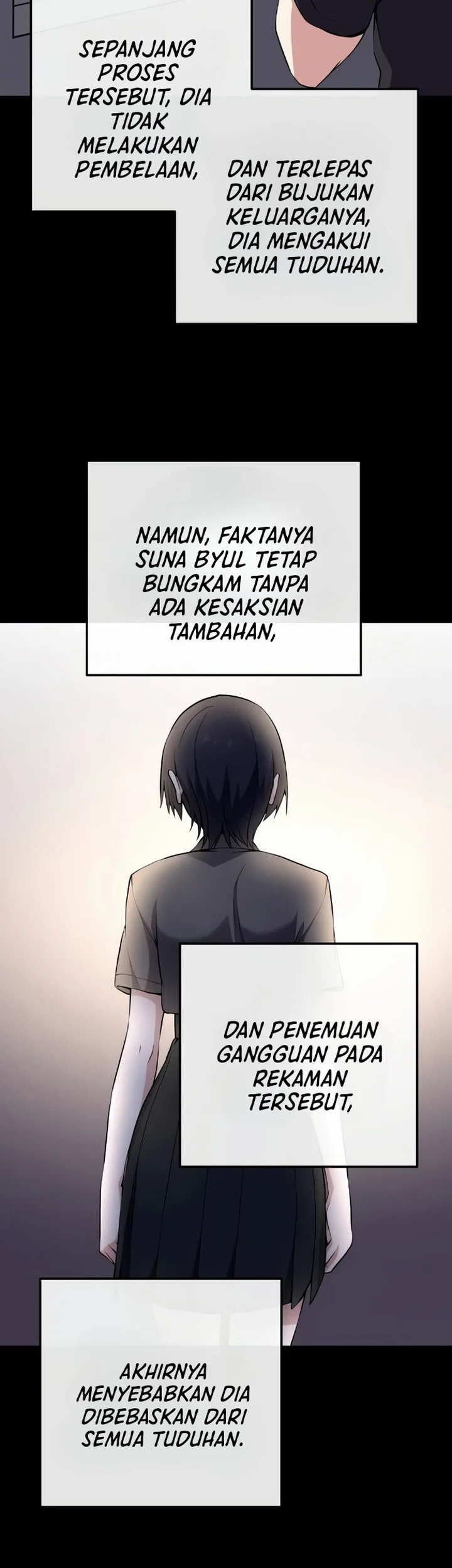 Webtoon Character Na Kang Lim Chapter 149 - halaman 28