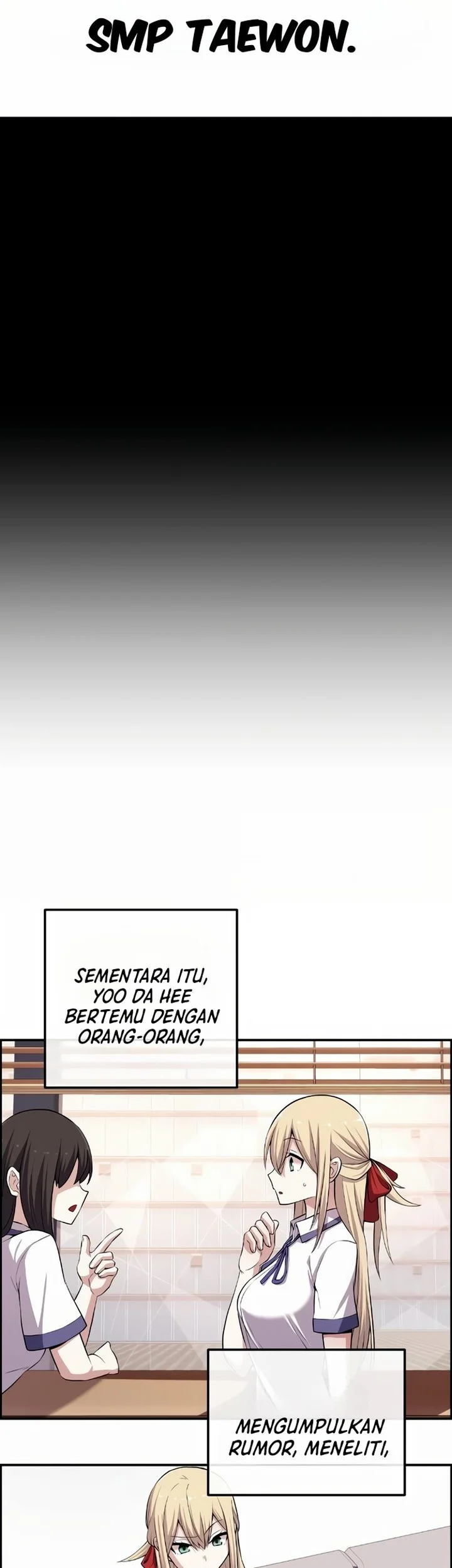 Webtoon Character Na Kang Lim Chapter 149 - halaman 37