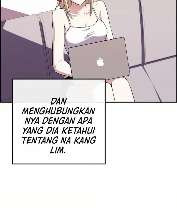 Webtoon Character Na Kang Lim Chapter 149 - halaman 38