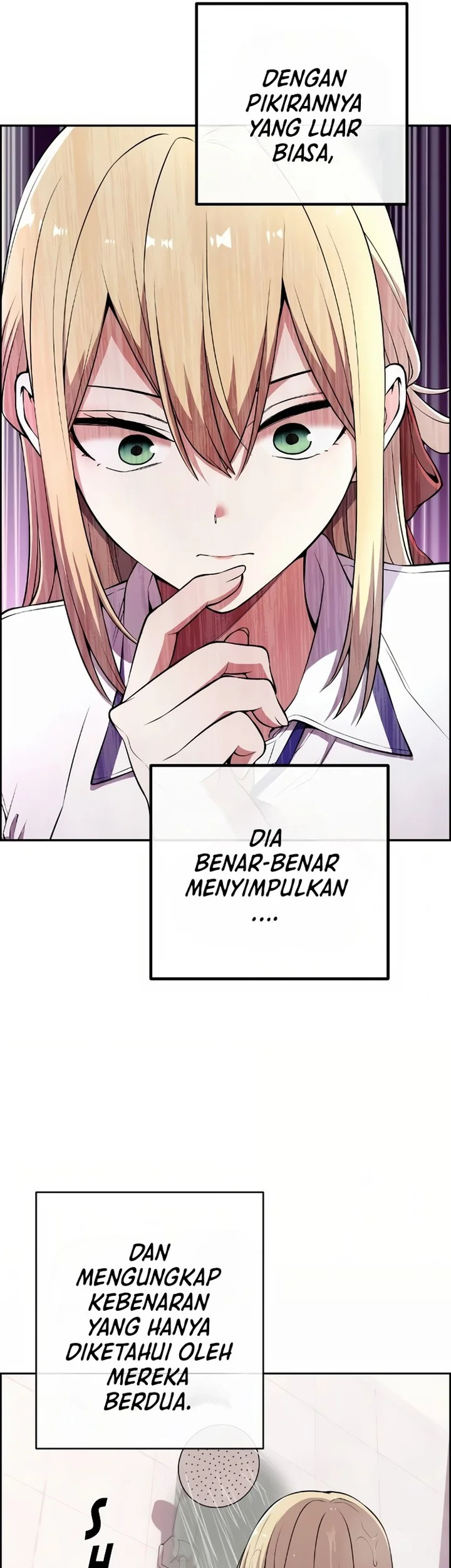 Webtoon Character Na Kang Lim Chapter 149 - halaman 39
