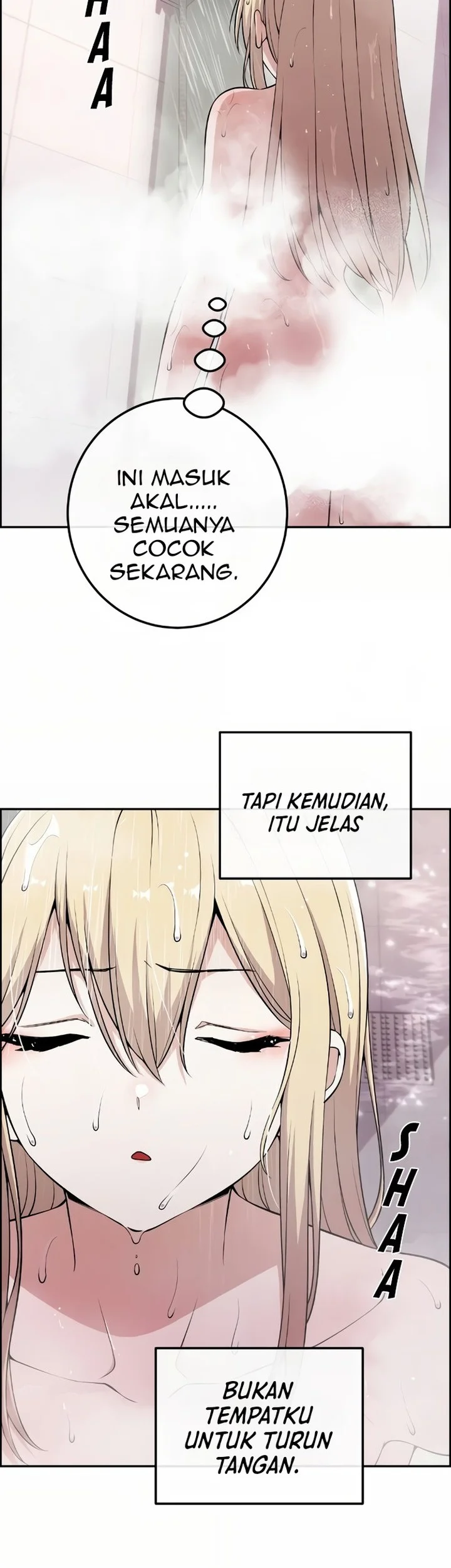 Webtoon Character Na Kang Lim Chapter 149 - halaman 40