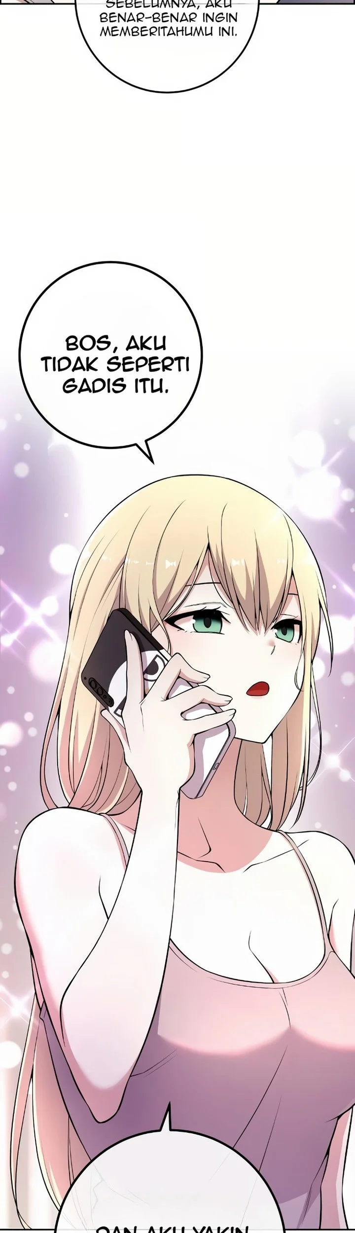 Webtoon Character Na Kang Lim Chapter 149 - halaman 49