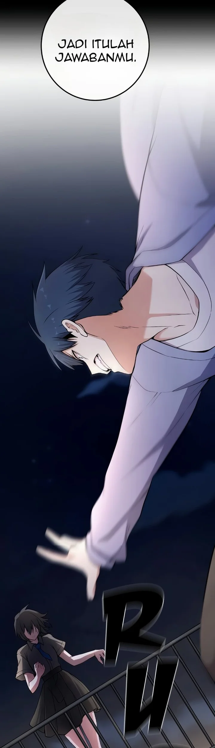 Webtoon Character Na Kang Lim Chapter 149 - halaman 5