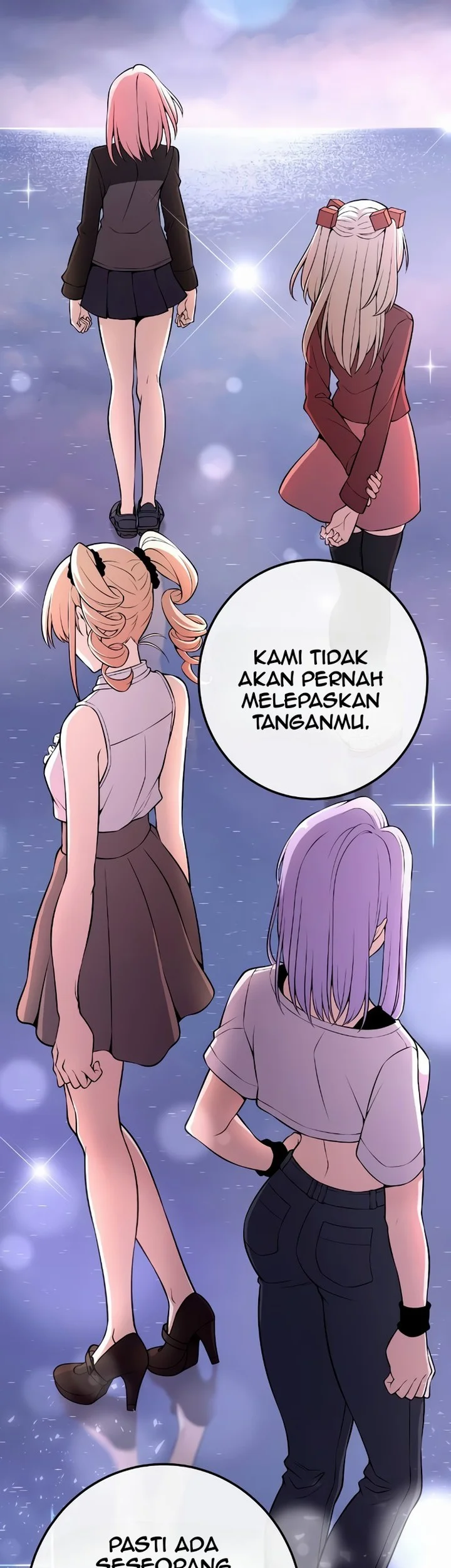 Webtoon Character Na Kang Lim Chapter 149 - halaman 51