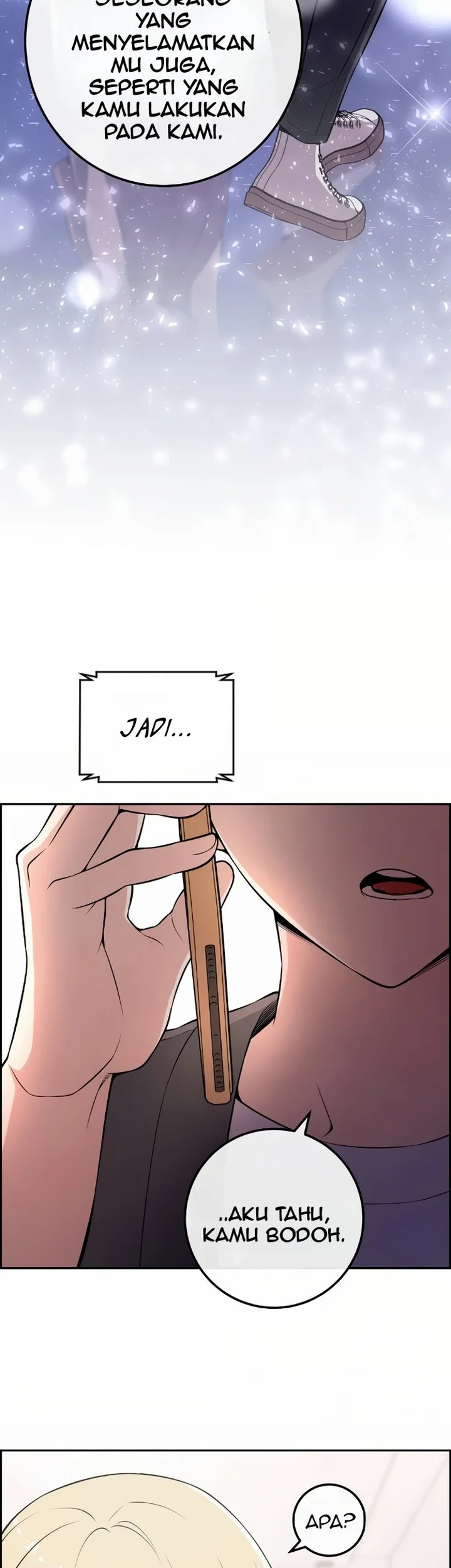 Webtoon Character Na Kang Lim Chapter 149 - halaman 52