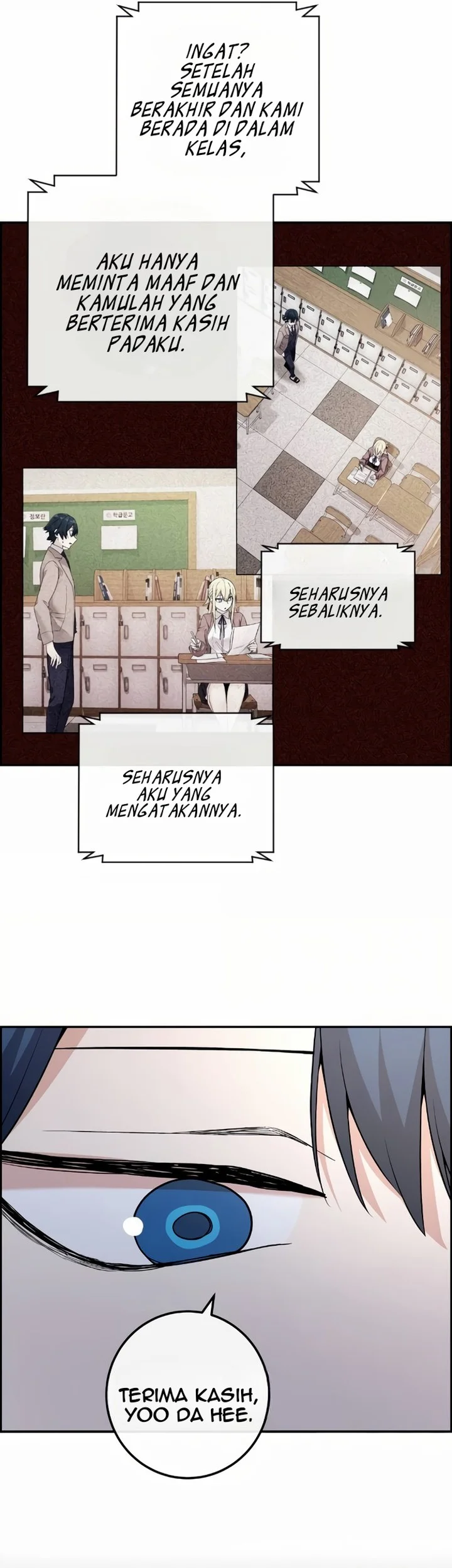 Webtoon Character Na Kang Lim Chapter 149 - halaman 54