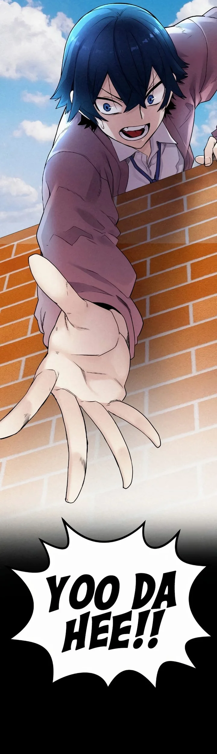 Webtoon Character Na Kang Lim Chapter 149 - halaman 57