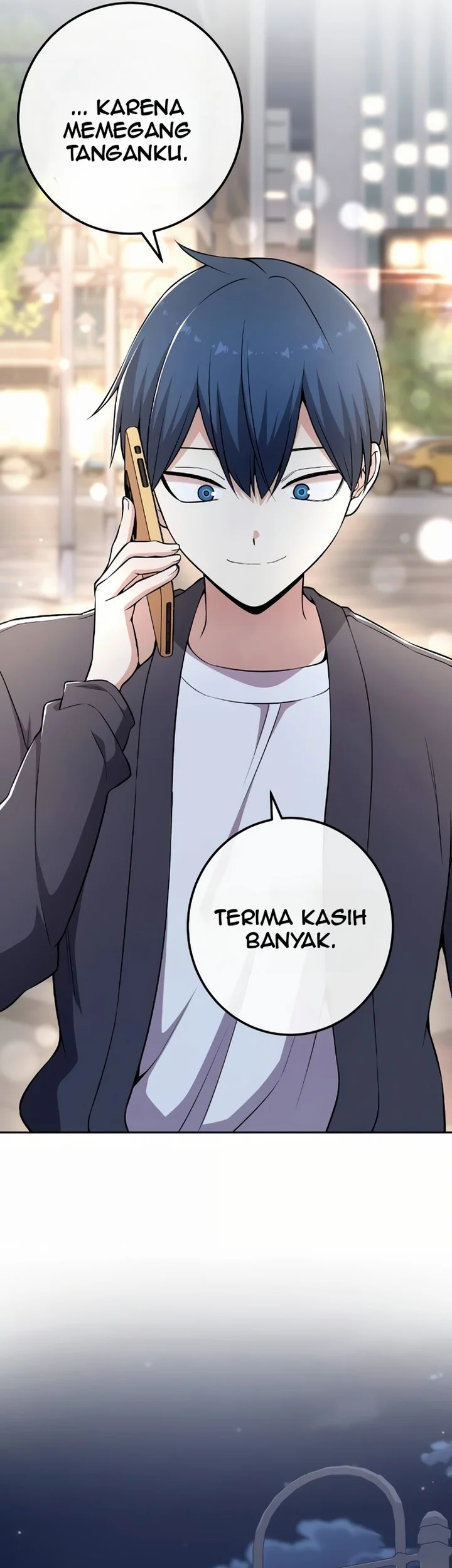 Webtoon Character Na Kang Lim Chapter 149 - halaman 59