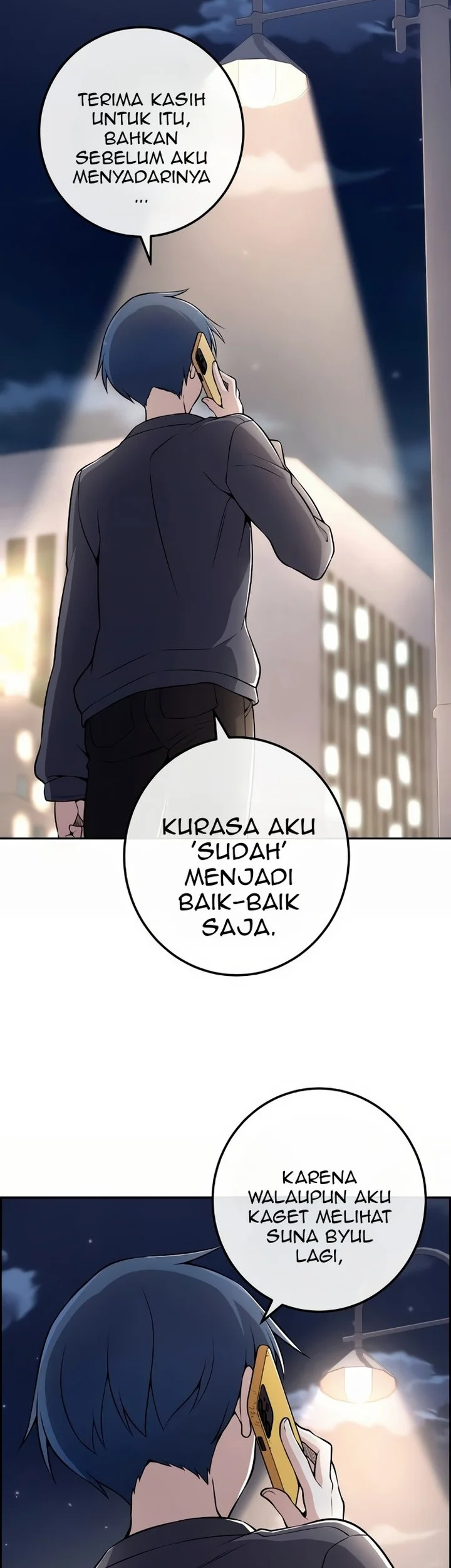 Webtoon Character Na Kang Lim Chapter 149 - halaman 60