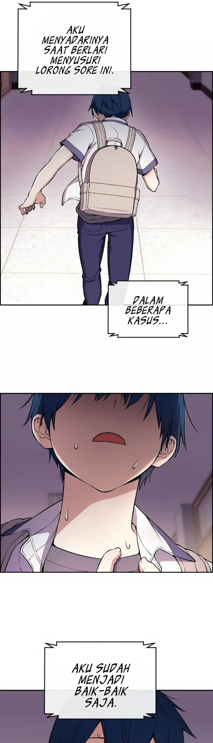 Webtoon Character Na Kang Lim Chapter 149 - halaman 65