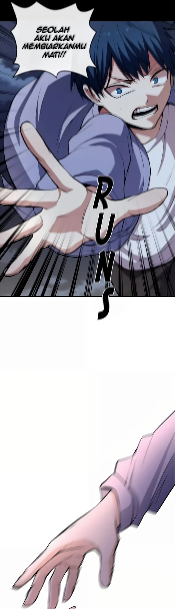 Webtoon Character Na Kang Lim Chapter 149 - halaman 7