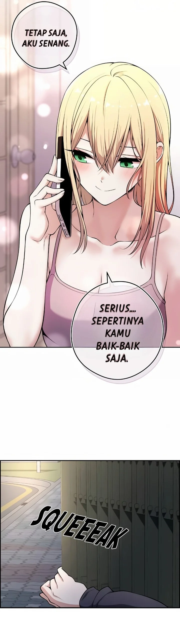 Webtoon Character Na Kang Lim Chapter 149 - halaman 71