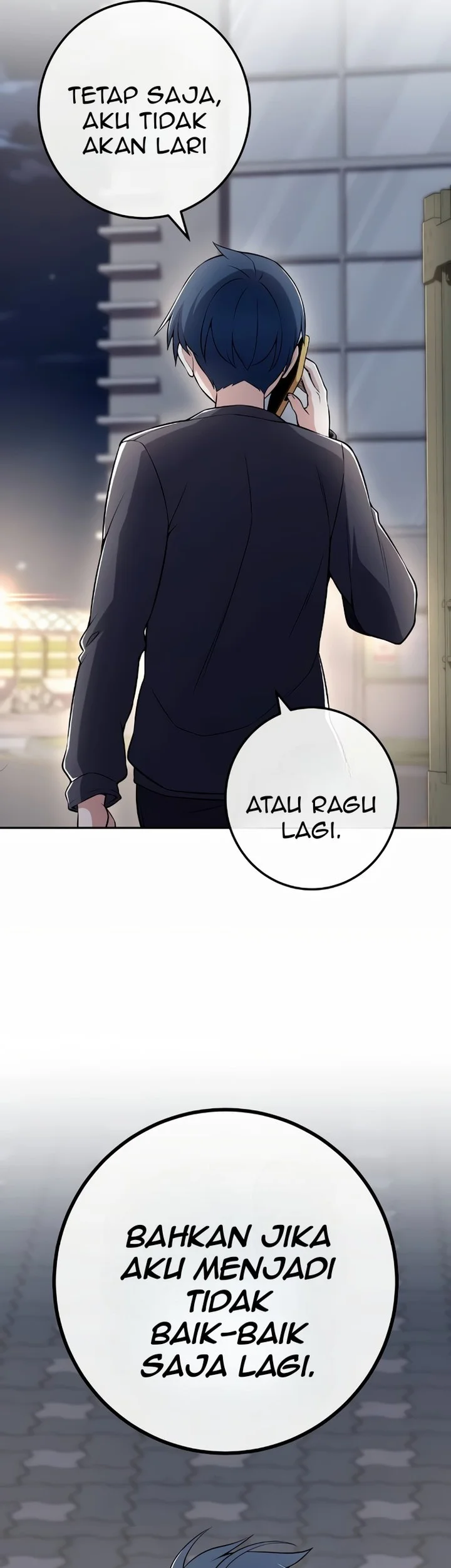 Webtoon Character Na Kang Lim Chapter 149 - halaman 74