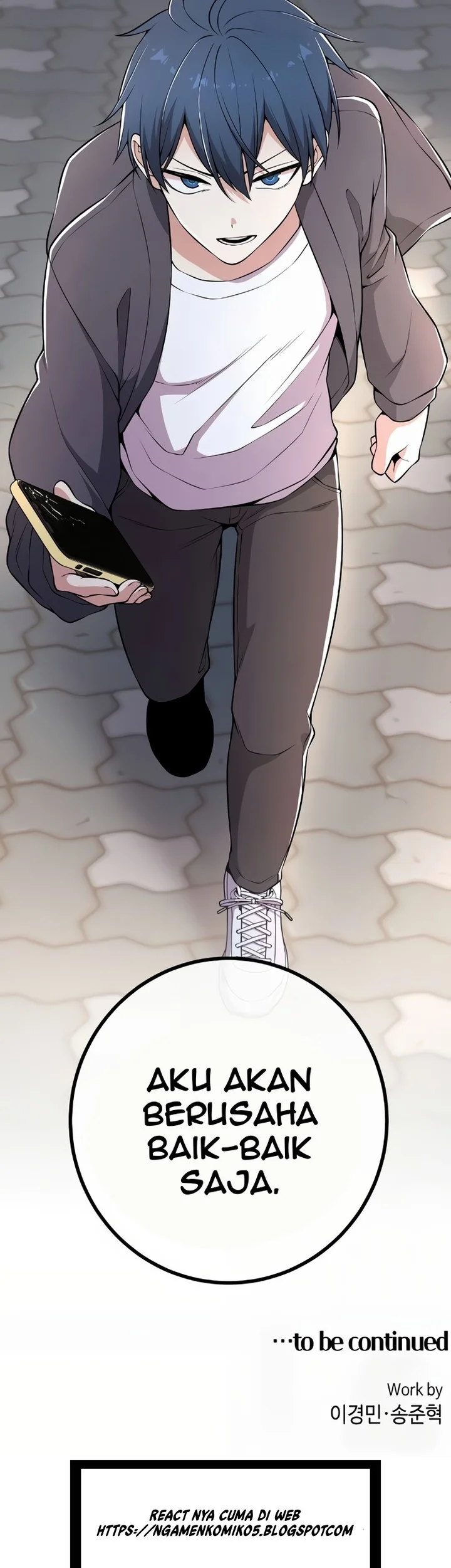 Webtoon Character Na Kang Lim Chapter 149 - halaman 75