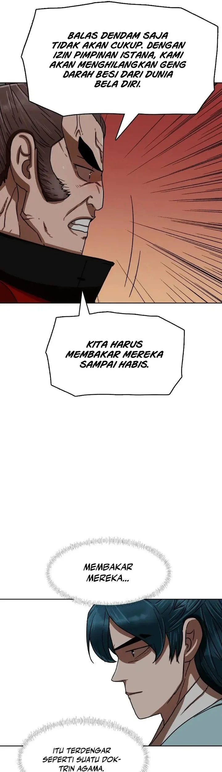 Webtoon Character Na Kang Lim Chapter 15 - halaman 17