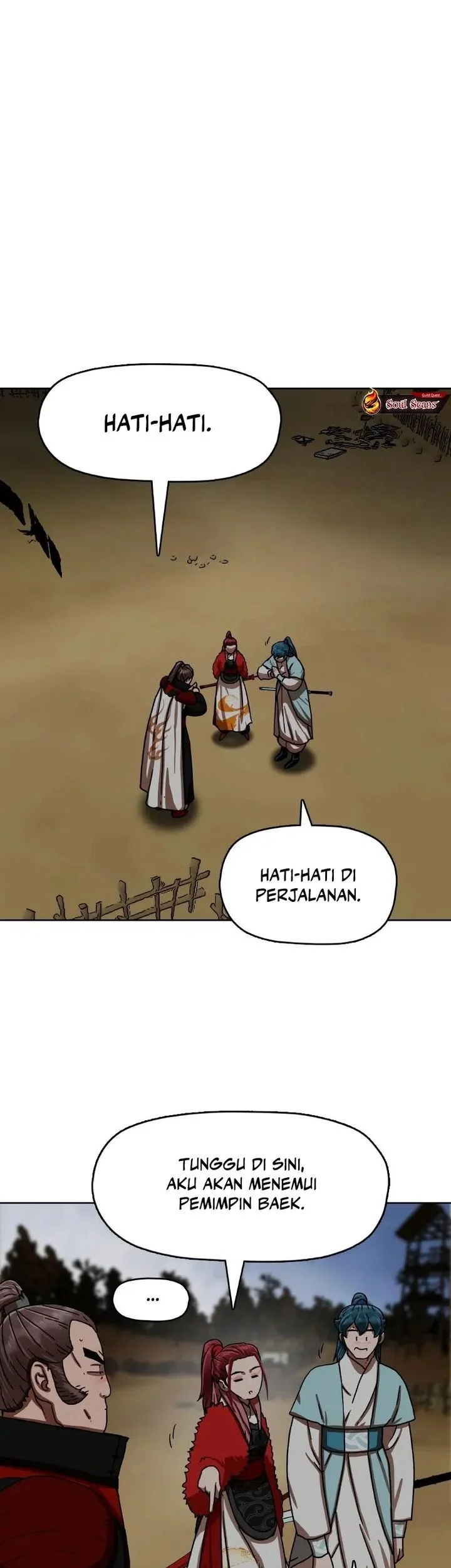 Webtoon Character Na Kang Lim Chapter 15 - halaman 29