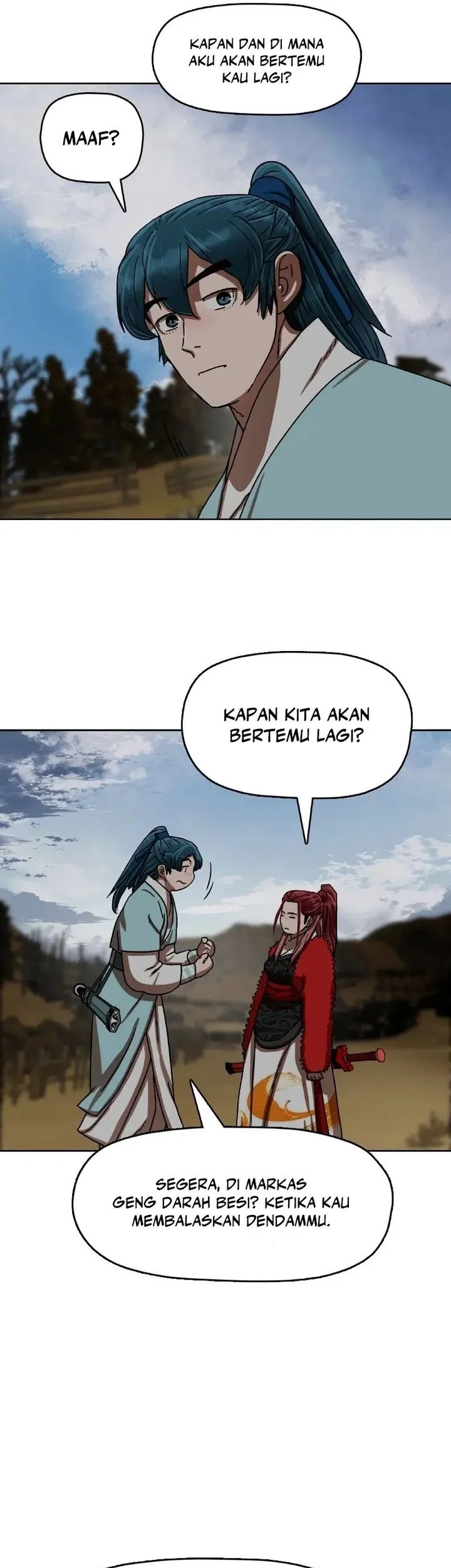 Webtoon Character Na Kang Lim Chapter 15 - halaman 33