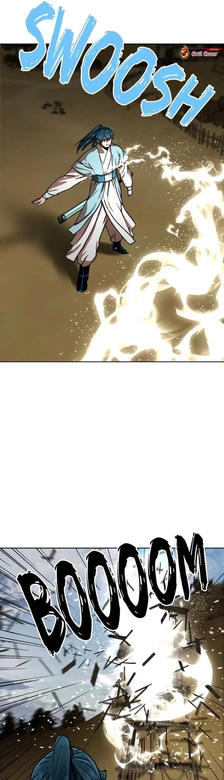 Webtoon Character Na Kang Lim Chapter 15 - halaman 49