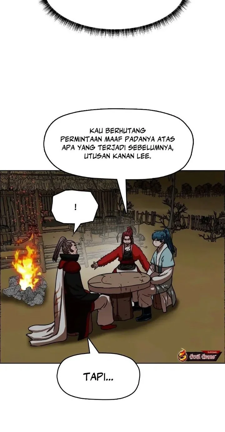 Webtoon Character Na Kang Lim Chapter 15 - halaman 6