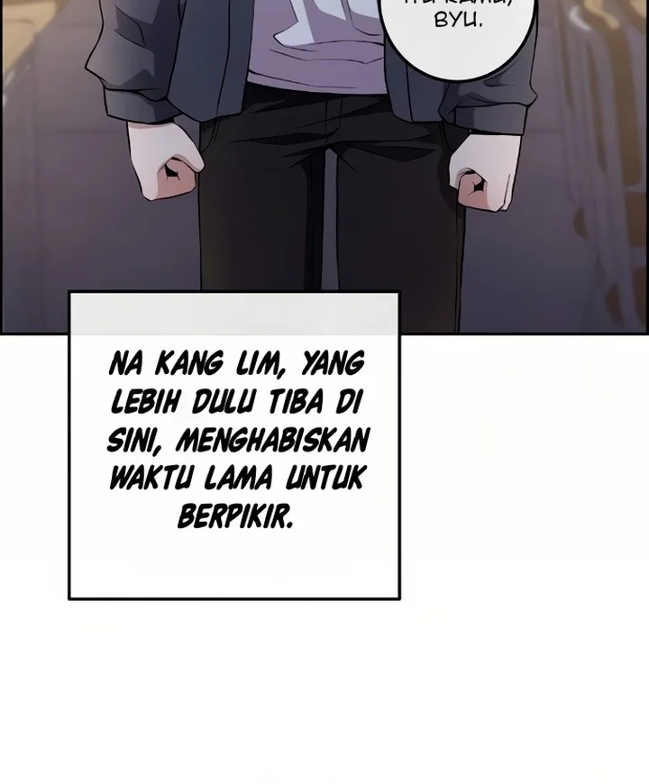 Webtoon Character Na Kang Lim Chapter 150 - halaman 13
