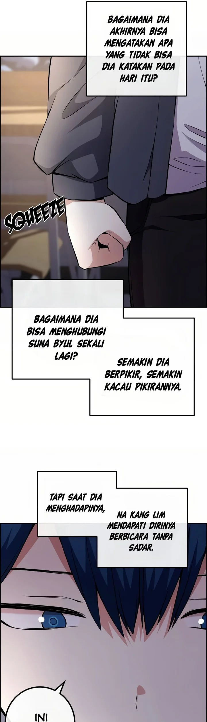 Webtoon Character Na Kang Lim Chapter 150 - halaman 14