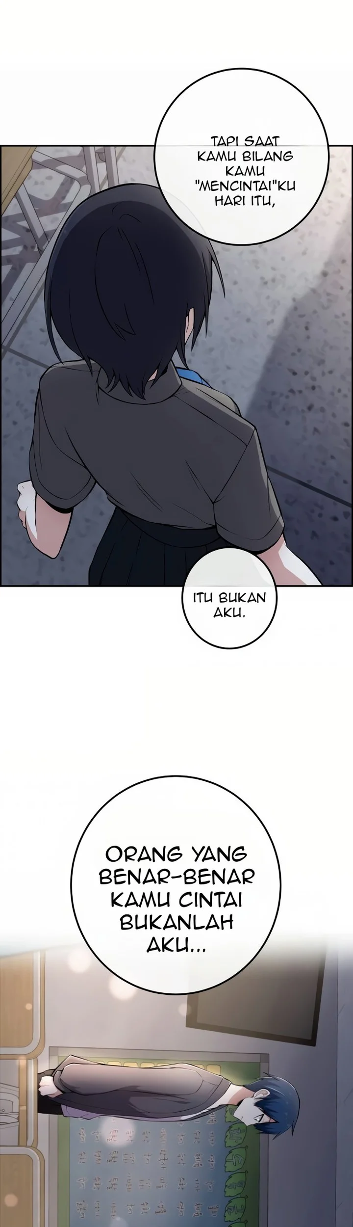 Webtoon Character Na Kang Lim Chapter 150 - halaman 17
