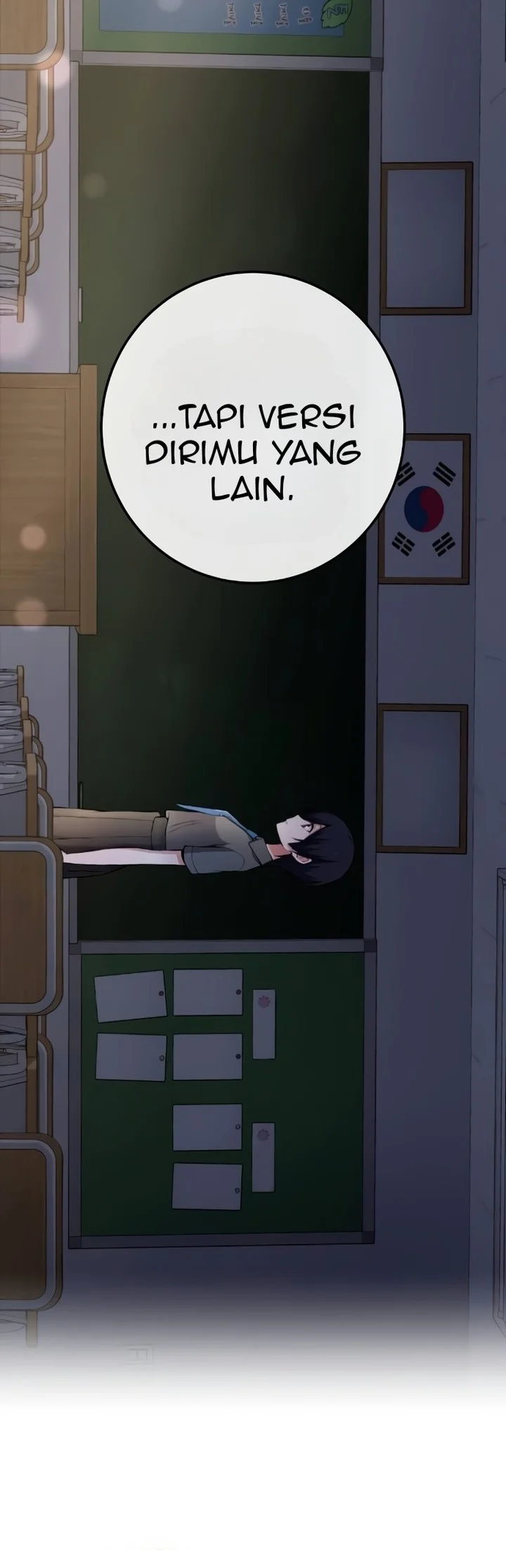 Webtoon Character Na Kang Lim Chapter 150 - halaman 18