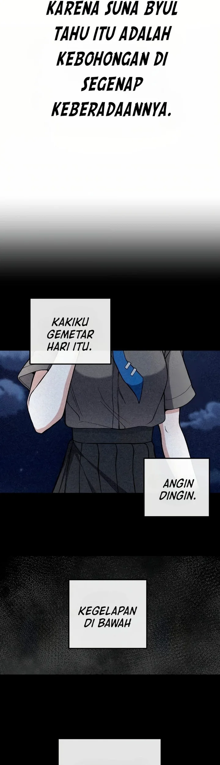Webtoon Character Na Kang Lim Chapter 150 - halaman 22