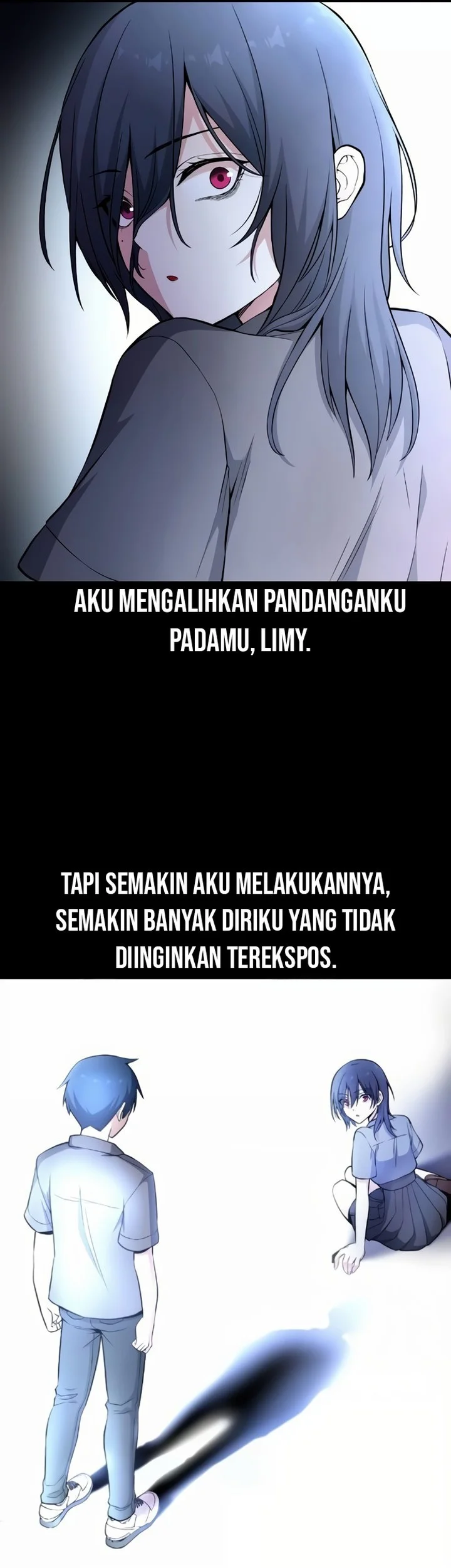 Webtoon Character Na Kang Lim Chapter 150 - halaman 25