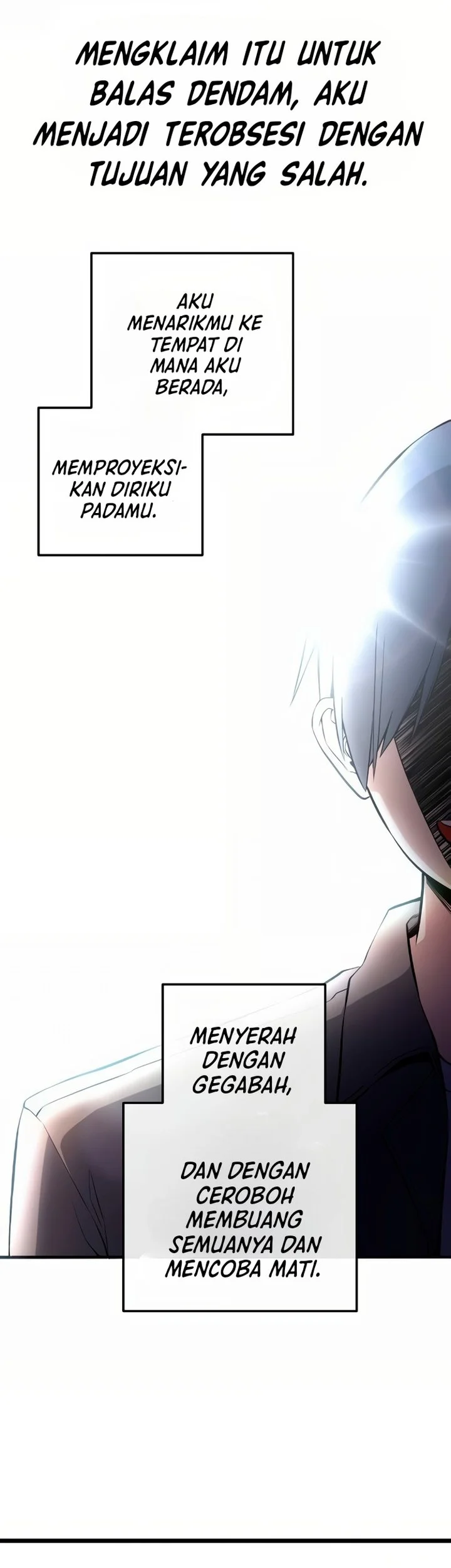 Webtoon Character Na Kang Lim Chapter 150 - halaman 26