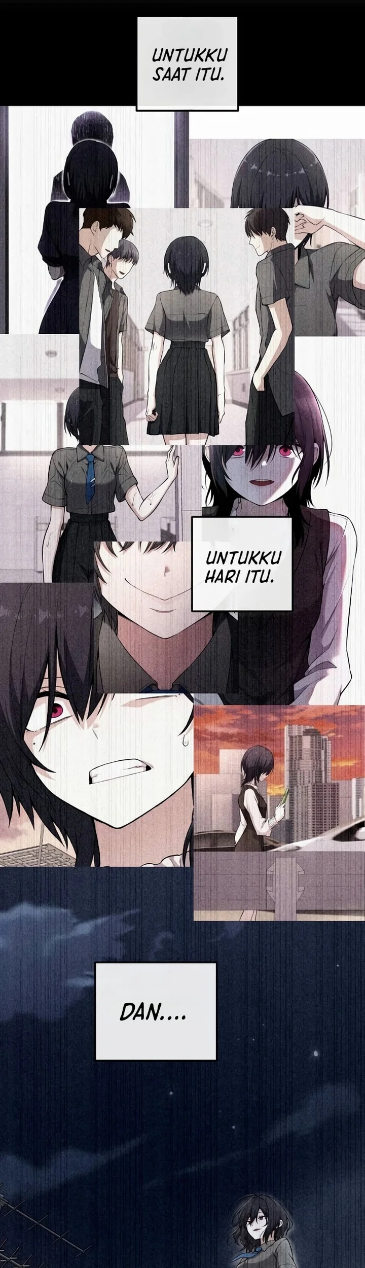 Webtoon Character Na Kang Lim Chapter 150 - halaman 34