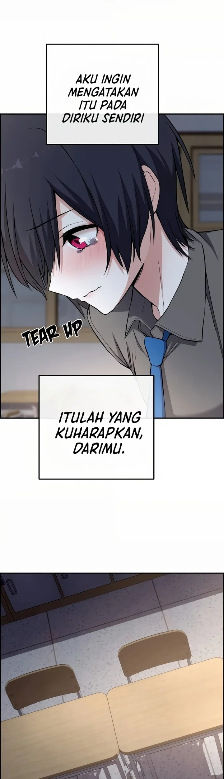Webtoon Character Na Kang Lim Chapter 150 - halaman 37