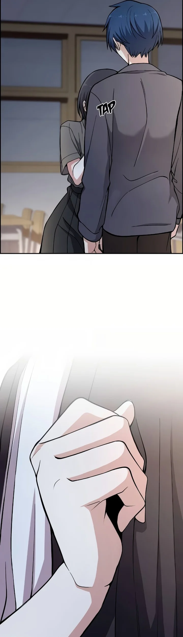Webtoon Character Na Kang Lim Chapter 150 - halaman 42