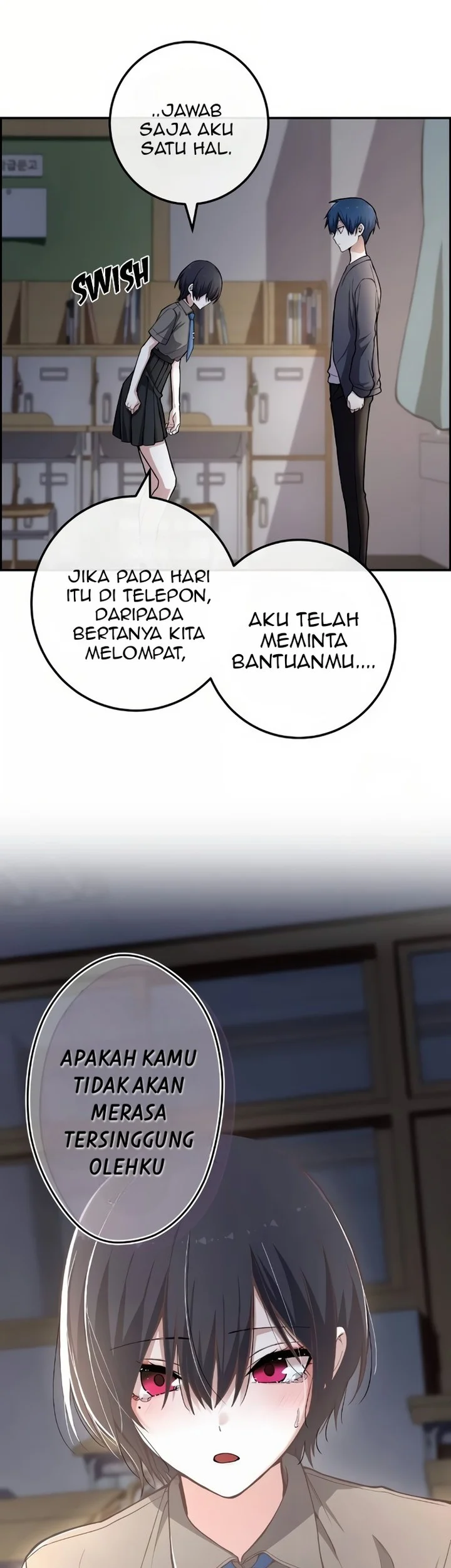 Webtoon Character Na Kang Lim Chapter 150 - halaman 48