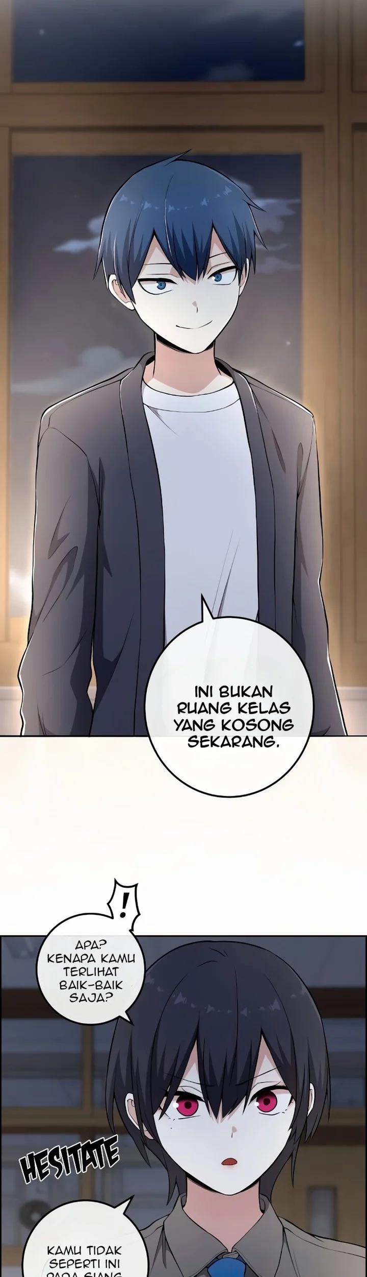 Webtoon Character Na Kang Lim Chapter 150 - halaman 5