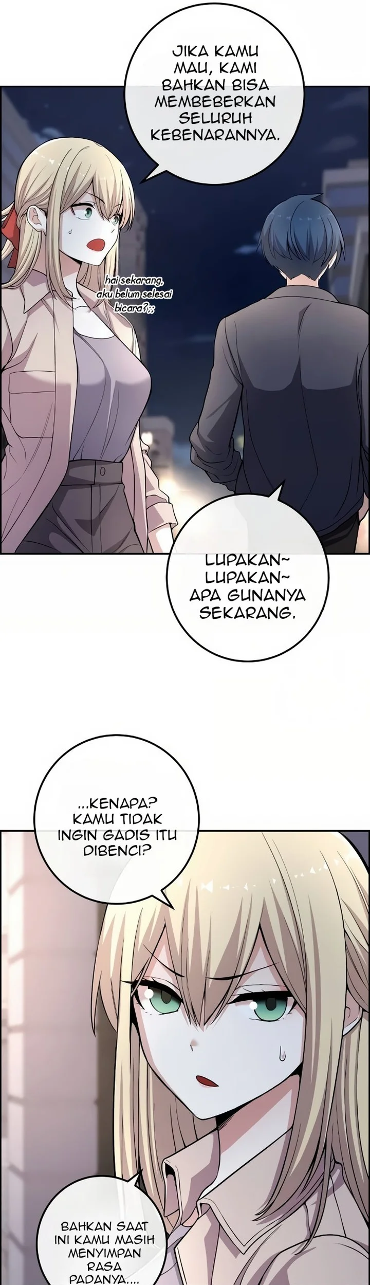 Webtoon Character Na Kang Lim Chapter 150 - halaman 56